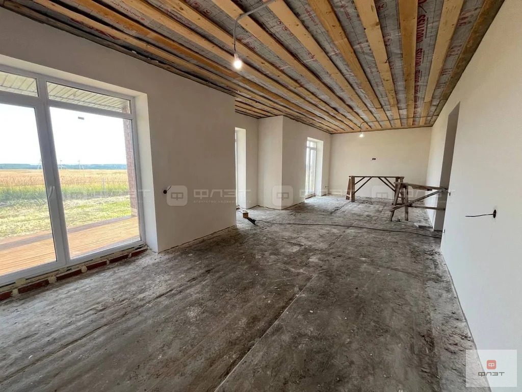 Продажа дома, Казань, ул. Ялан - Фото 14