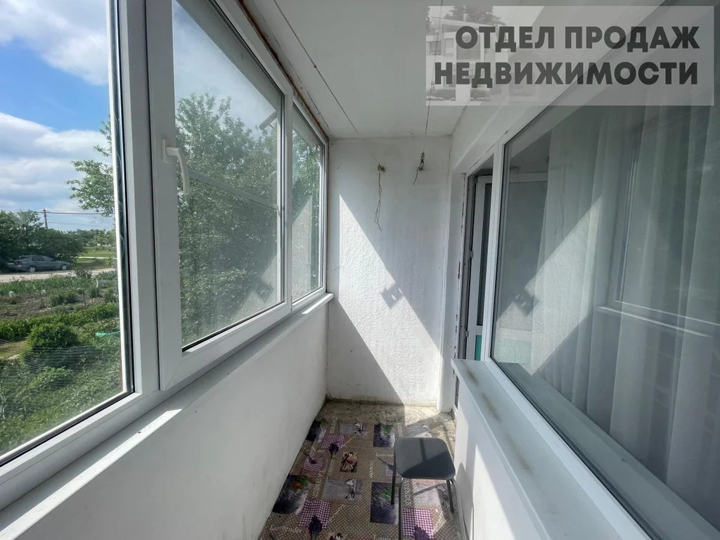 Просторная квартира - Фото 13