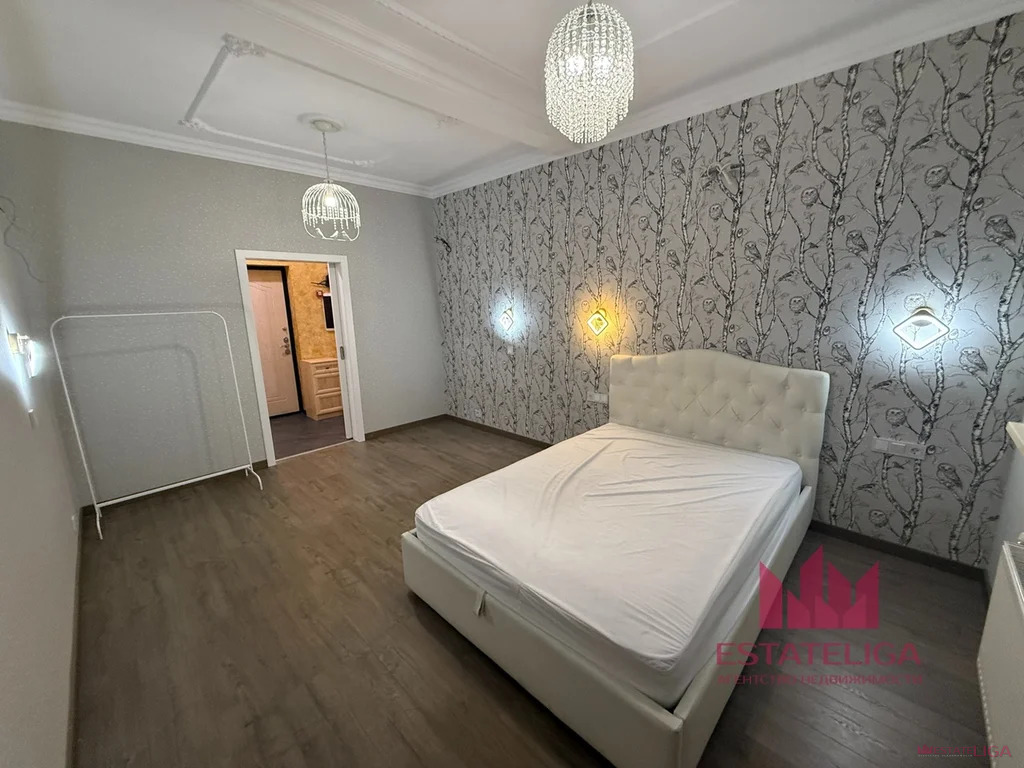 Аренда квартиры, Волоколамское ш. - Фото 4