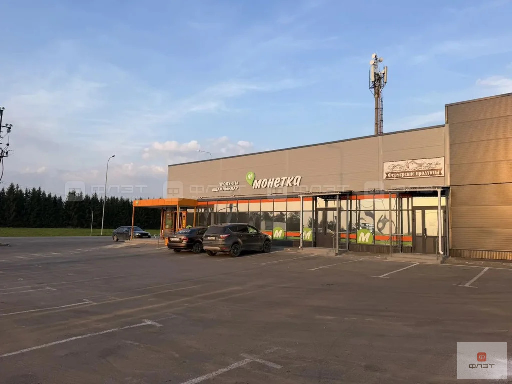 Продажа участка, Кулаево, Пестречинский район, ул. Молодежная - Фото 4