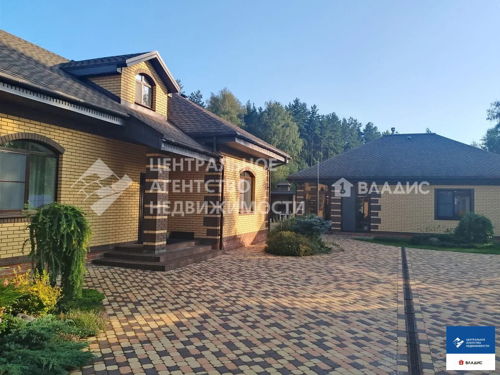 Продажа дома, Казарь, Рязанский район - Фото 4