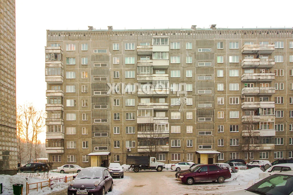 Продажа квартиры, Новосибирск, ул. Переездная - Фото 11