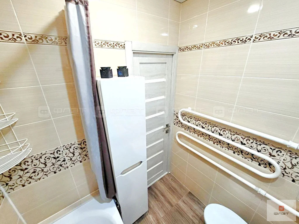 Продажа квартиры, Казань, ул. Татарстан - Фото 24