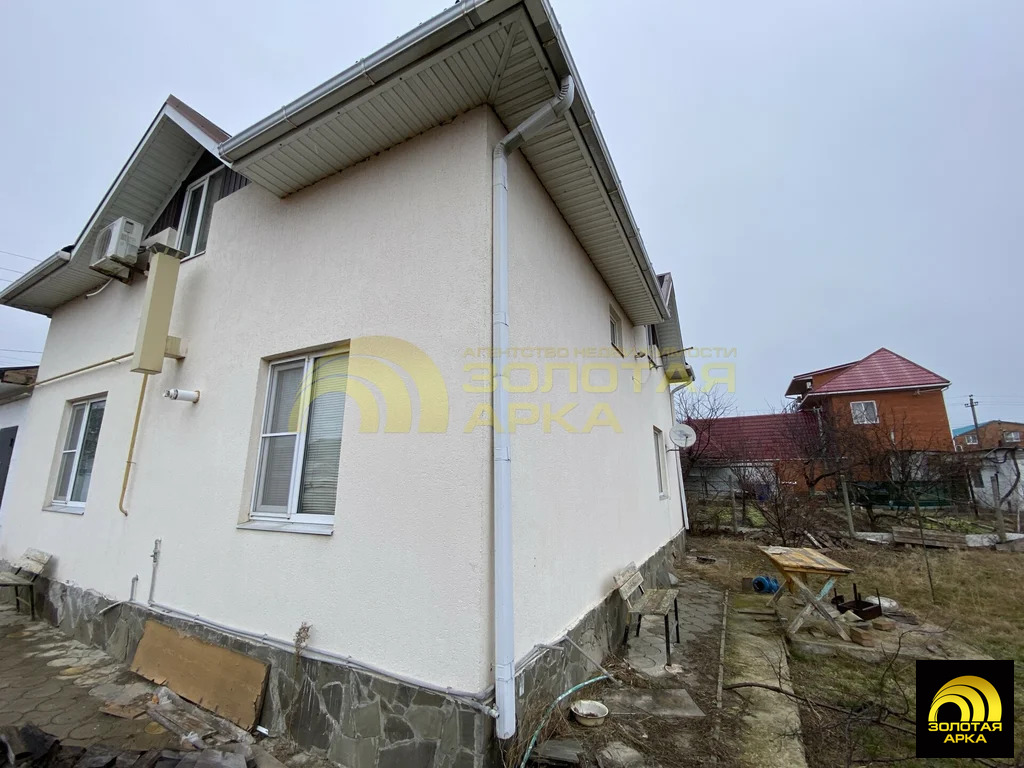 Продажа дома, Голубицкая, Темрюкский район, ул. Красная - Фото 2