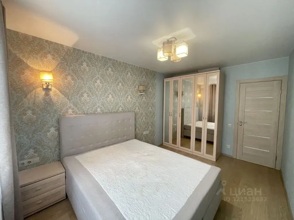 Купить трехкомнатную квартиру 72.0м ул. Березовая, 13, Видное, ... - Фото 9