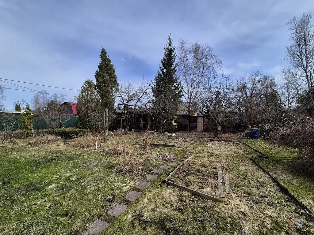 Дача 41,6 м2 на участке 6,6 сот. - Фото 15