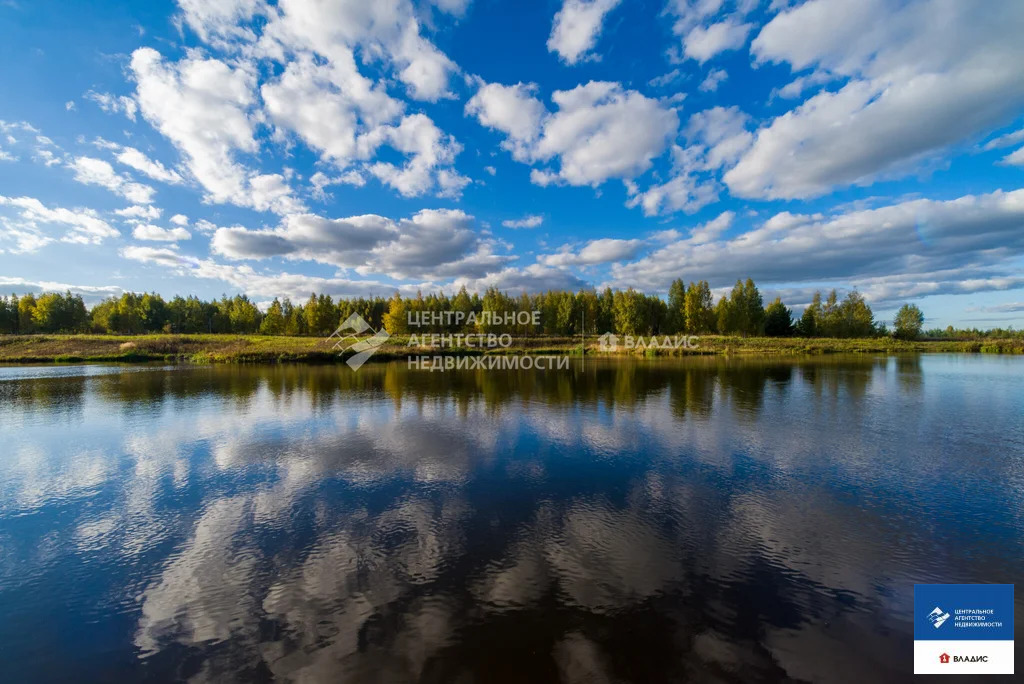 Продажа участка, Рязанский район - Фото 1