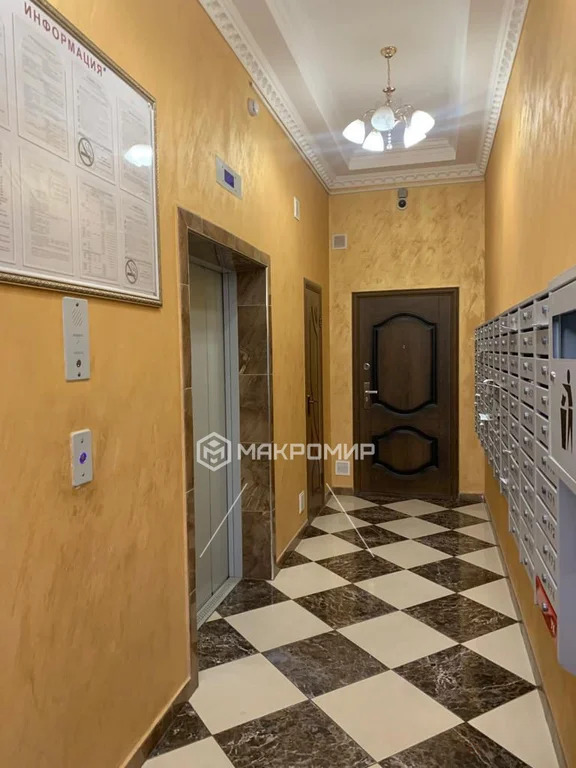 Продажа квартиры, Краснодар, им. Героя Яцкова И.В. ул. - Фото 14