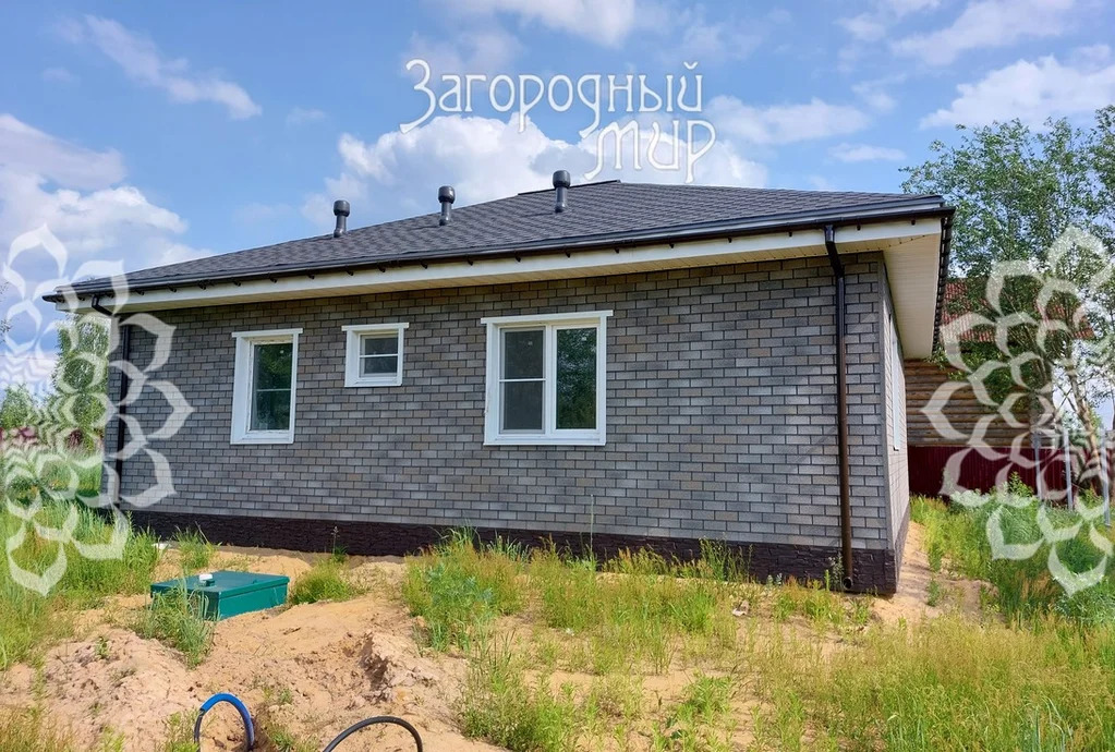 Продам дом, Егорьевское шоссе, 47 км от МКАД - Фото 2