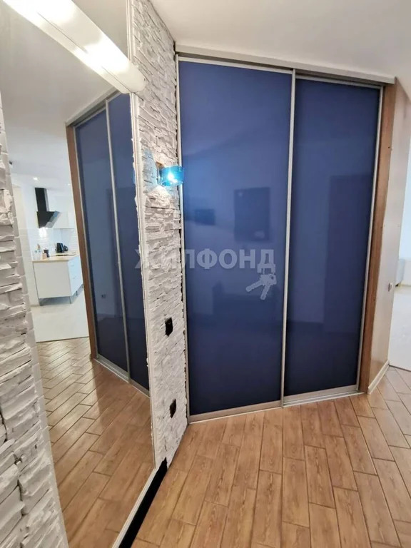 Продажа квартиры, Новосибирск, ул. Боровая Партия - Фото 8