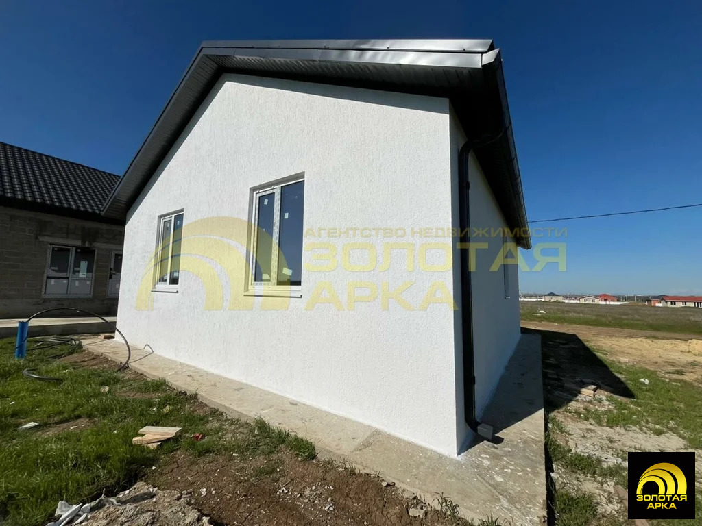 Продажа дома, Тамань, Темрюкский район, ул. Революции - Фото 6