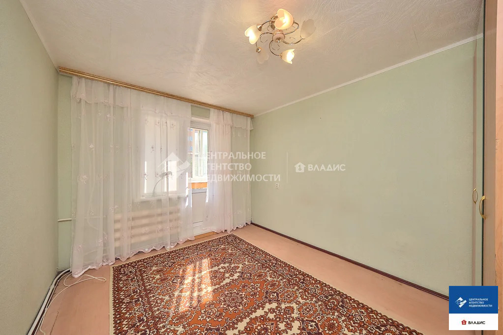 Продажа квартиры, Поляны, Рязанский район, ул. Молодежная - Фото 5