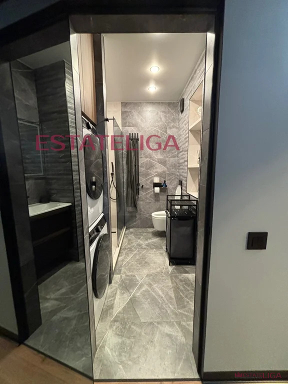 Продажа квартиры, Березовая аллея - Фото 18