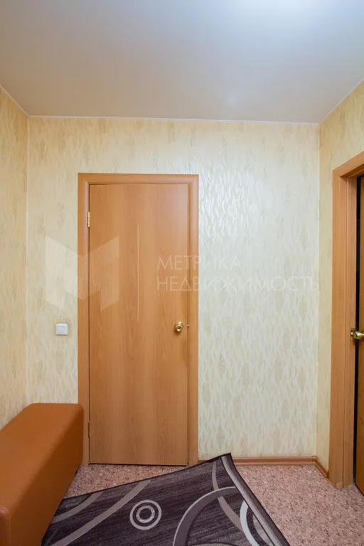 Продажа квартиры, Тюмень, г Тюмень - Фото 15