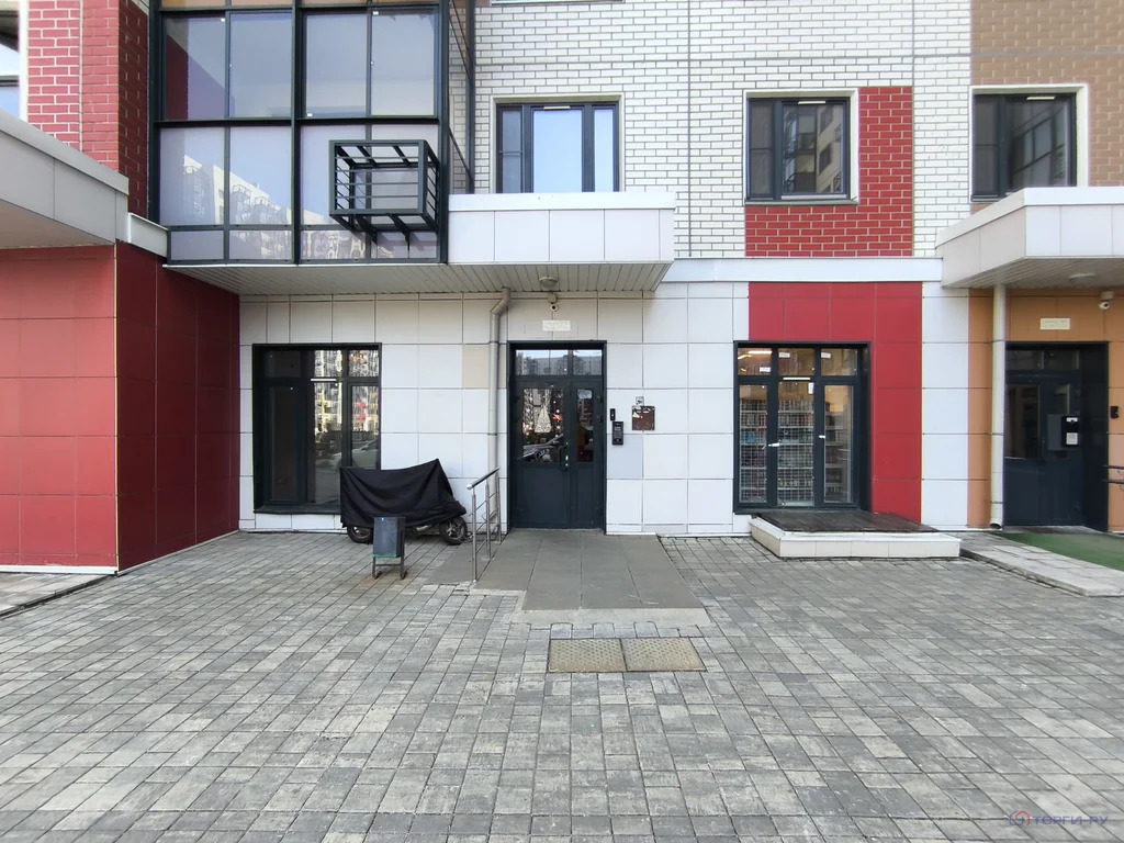 Продажа квартиры, Долгопрудная аллея - Фото 4