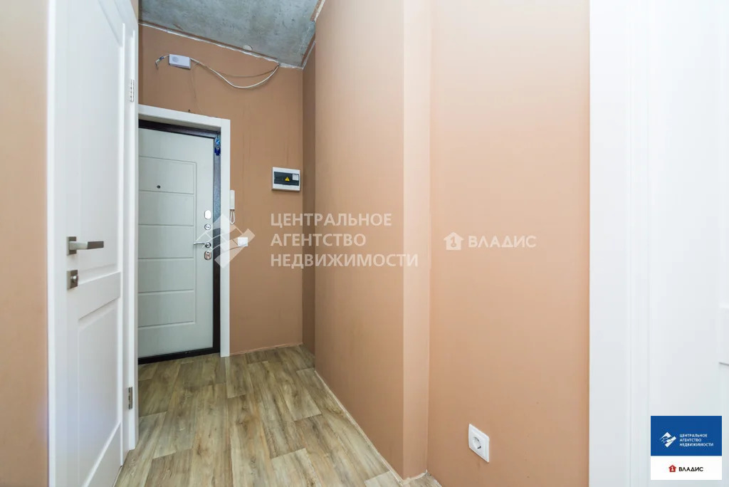 Продажа квартиры, Рязань, ул. Интернациональная - Фото 11