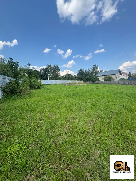 Продажа участка, Кленово, Кленовское с. п., ул. Центральная - Фото 10