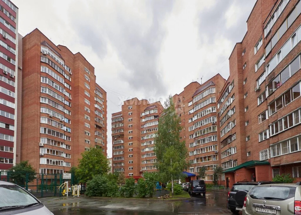 Продажа квартиры, Новосибирск, ул. Дачная - Фото 36