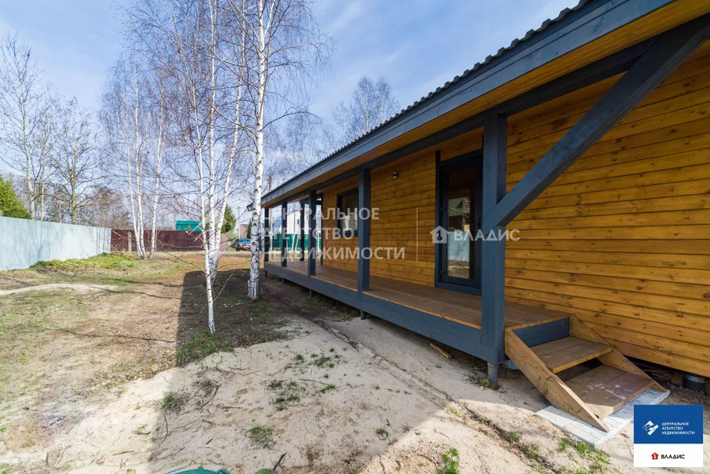 Продажа дома, Рязанский район - Фото 18