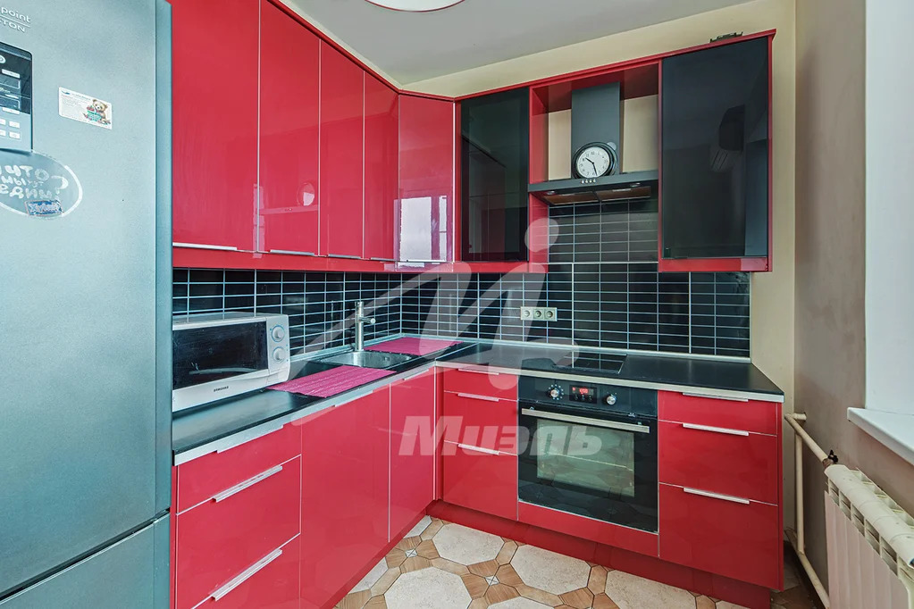 Продажа квартиры, Химки, Юбилейный проезд - Фото 9