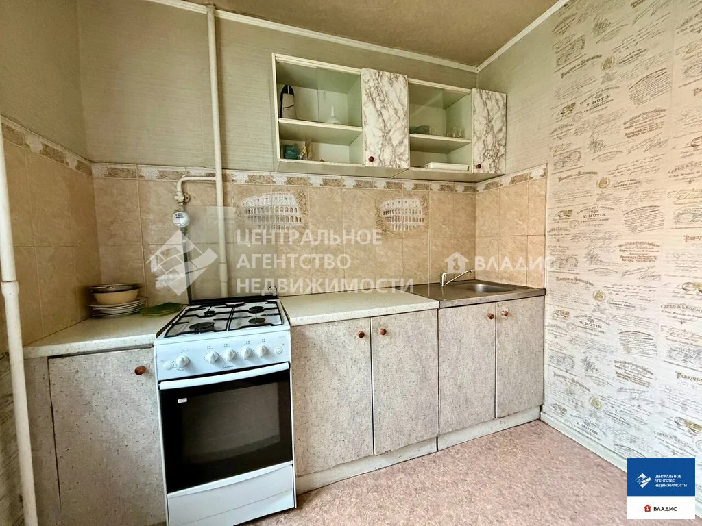 Аренда квартиры, Рязань, ул. Интернациональная - Фото 1