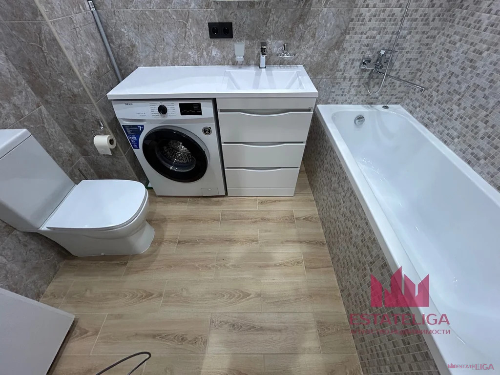 Аренда квартиры, ул. Зорге - Фото 8