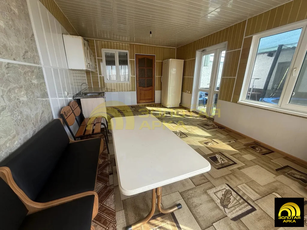 Продажа дома, Ахтанизовская, Темрюкский район - Фото 13