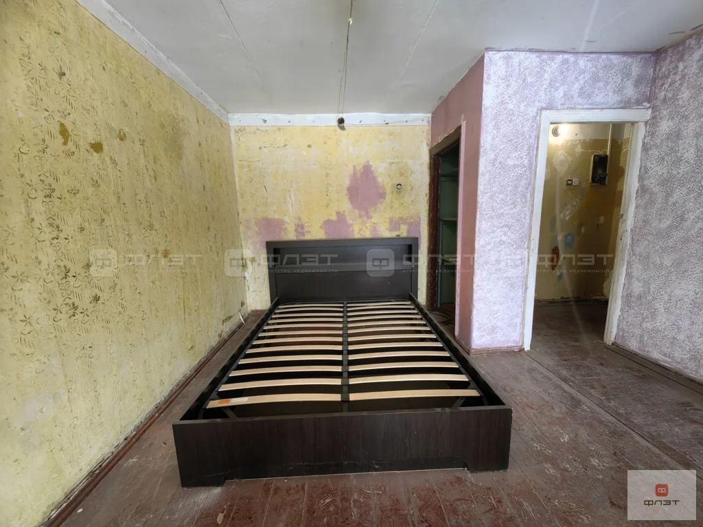 Продажа квартиры, Казань, ул. Степана Халтурина - Фото 14