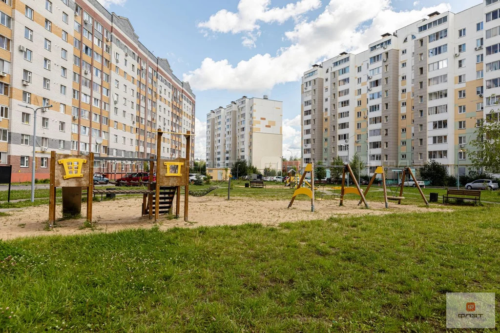 Продажа квартиры, Казань, Победы пр-кт. - Фото 27