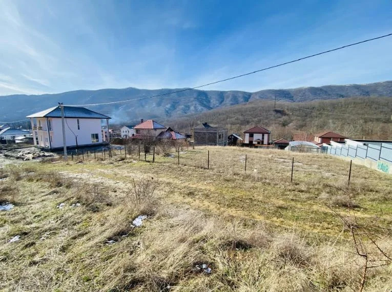 Продажа участка, Адербиевка - Фото 1