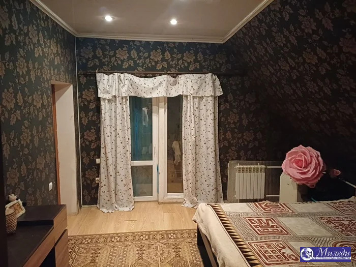 Продажа таунхауса, Батайск, Огородная улица - Фото 1