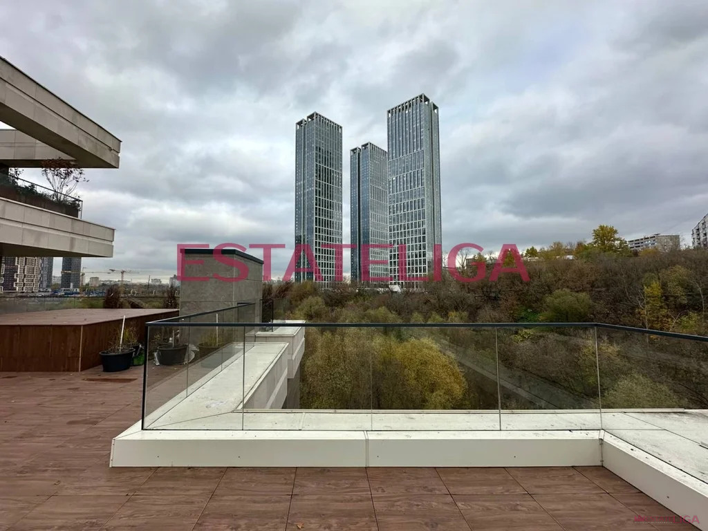 Продажа квартиры, улица Сергея Бондарчука - Фото 6