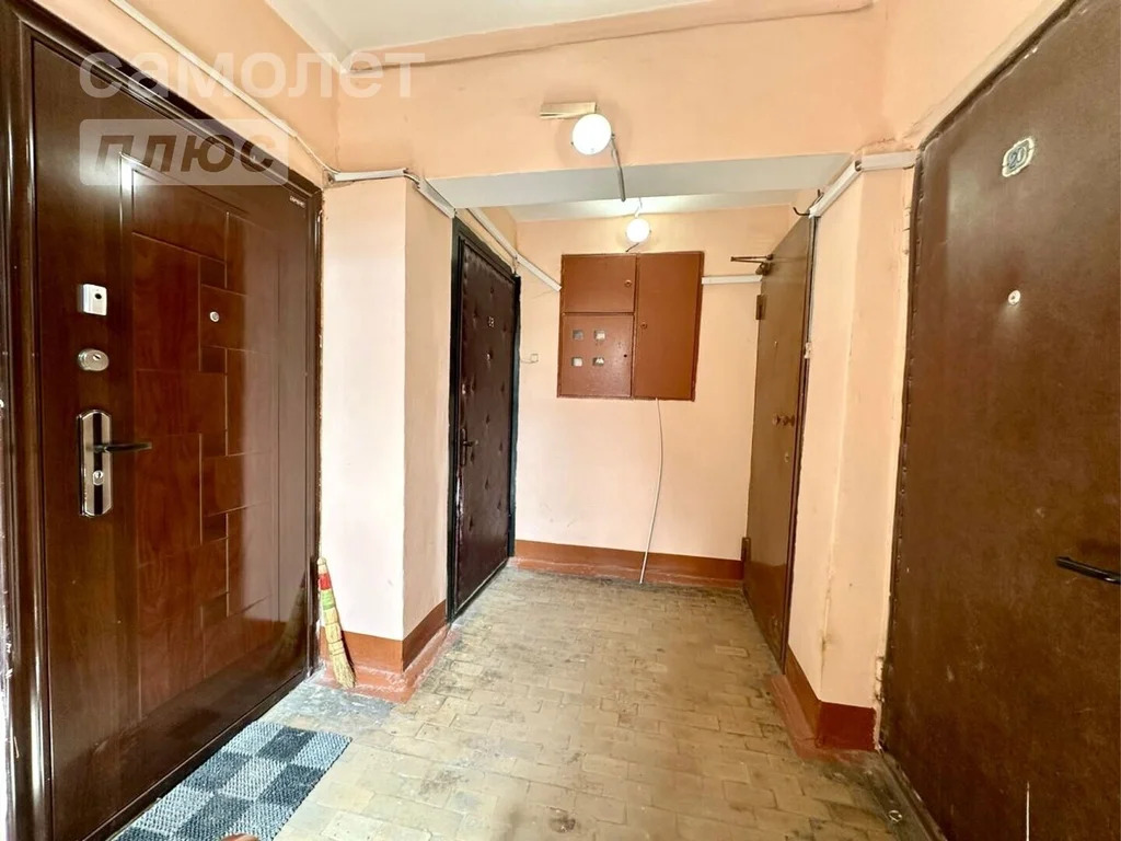 Продажа квартиры, Луховицы, Луховицкий район, ул. 50-летие Комсомола - Фото 13