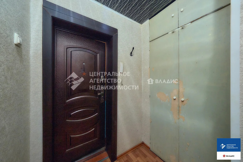 Продажа квартиры, Рязань, ул. Зубковой - Фото 7
