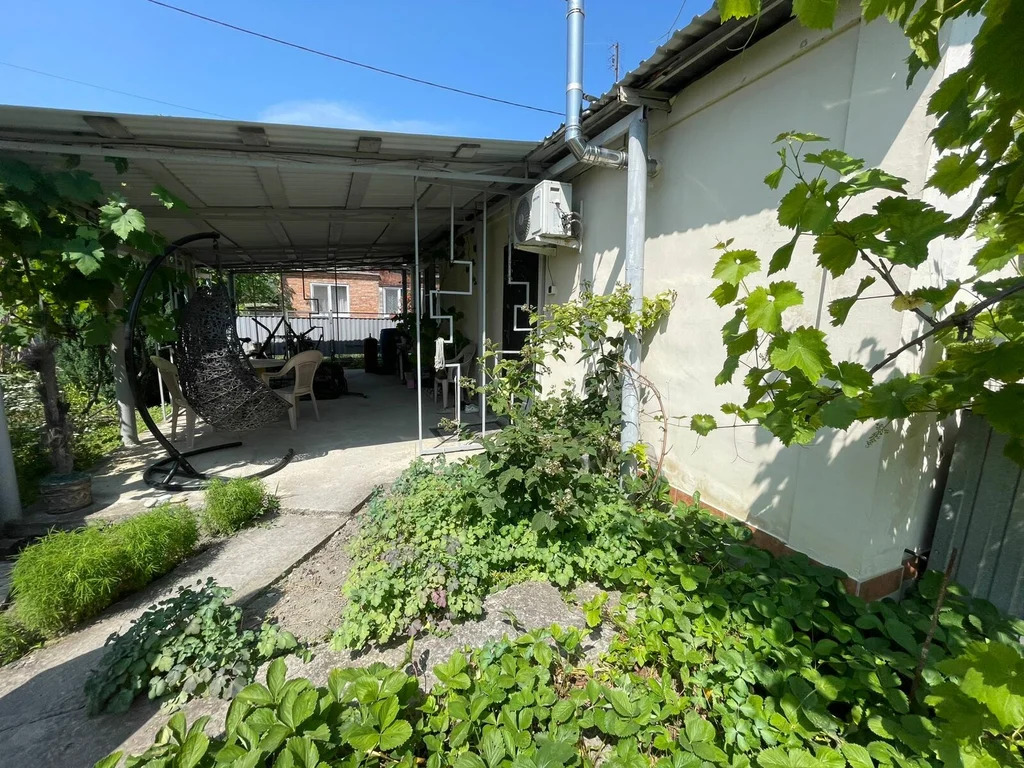 Продажа дома, Крымский район - Фото 18