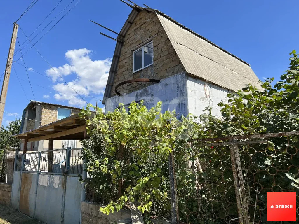 Продажа дома, Сакский район, Каспийская улица - Фото 21