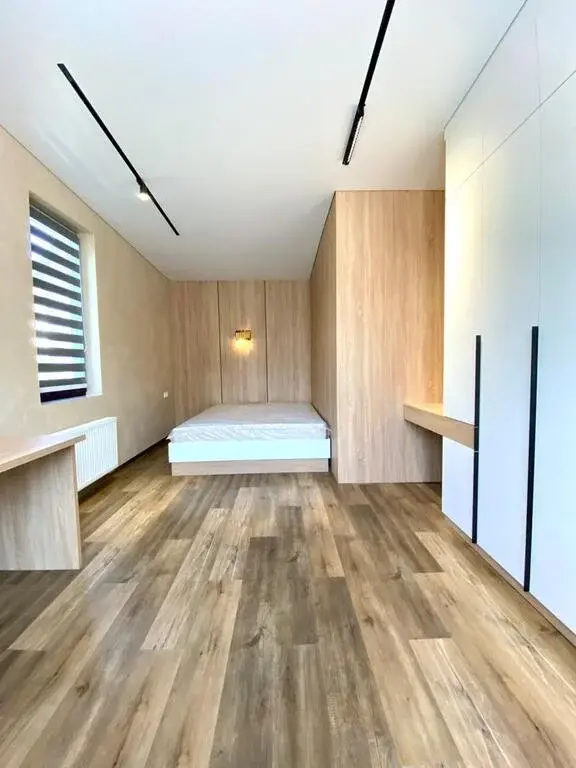 Продажа нового дома в Новороссийске с дизайнерским ремонтом и мебелью - Фото 12