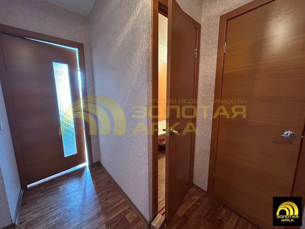 Продажа квартиры, Крымск, Крымский район, 1-й Дивизионный переулок - Фото 11