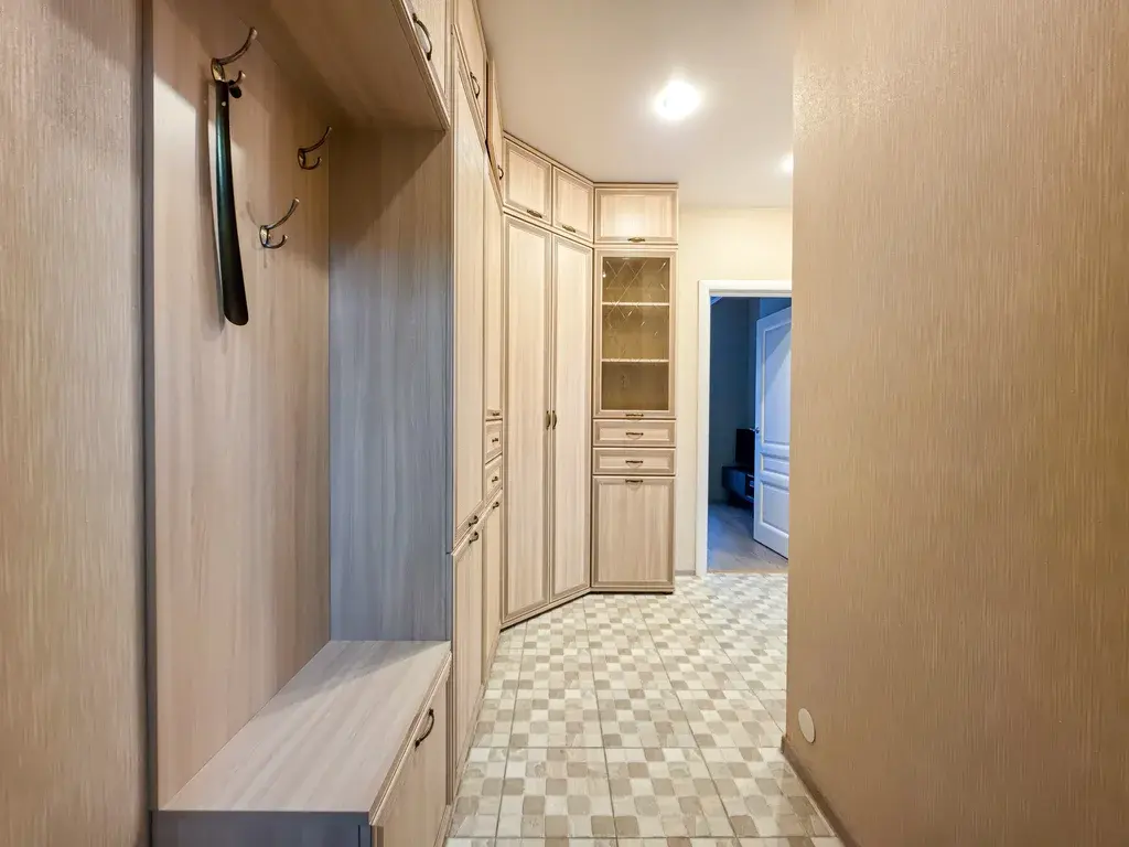 2к.кв. улица Кутузова, дом 23 - Фото 12