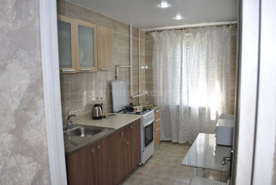 Аренда квартиры, Севастополь, Октябрьской Революции пр-кт. - Фото 3