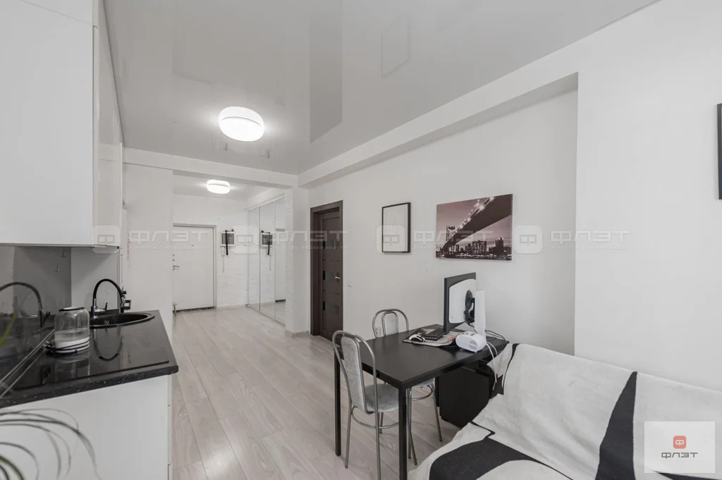 Продажа квартиры, Казань, ул. Академика Глушко - Фото 5