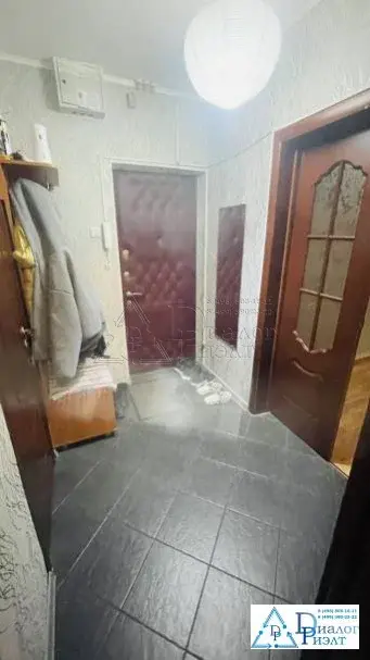 1-комн. квартира 40,9 кв. м. в 20 минут пешком до метро Котельники - Фото 10