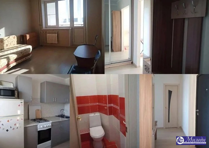 Продажа квартиры, Батайск, ул. Кулагина - Фото 1