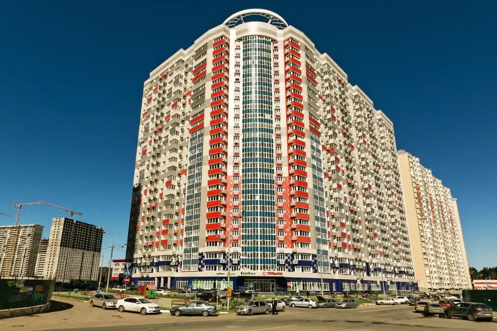 Maxrealty24 Спасо-Тушинский, 2 - Фото 20