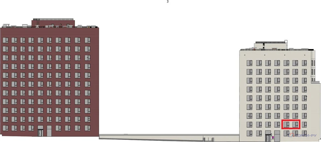 Продажа квартиры, Сиреневый б-р. - Фото 4