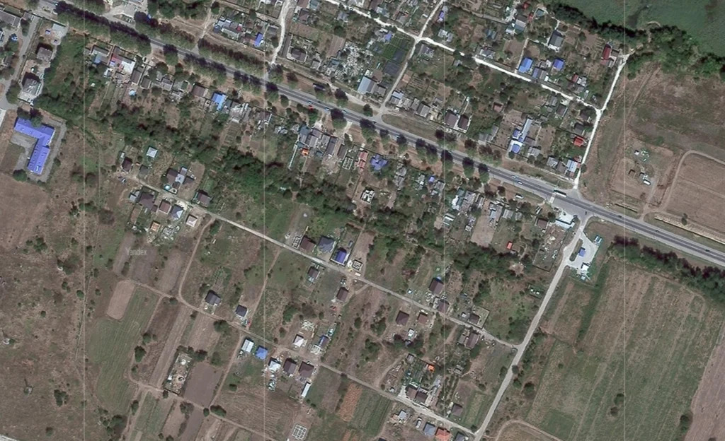 Продажа участка, Темрюкский район, улица Грушовая - Фото 2