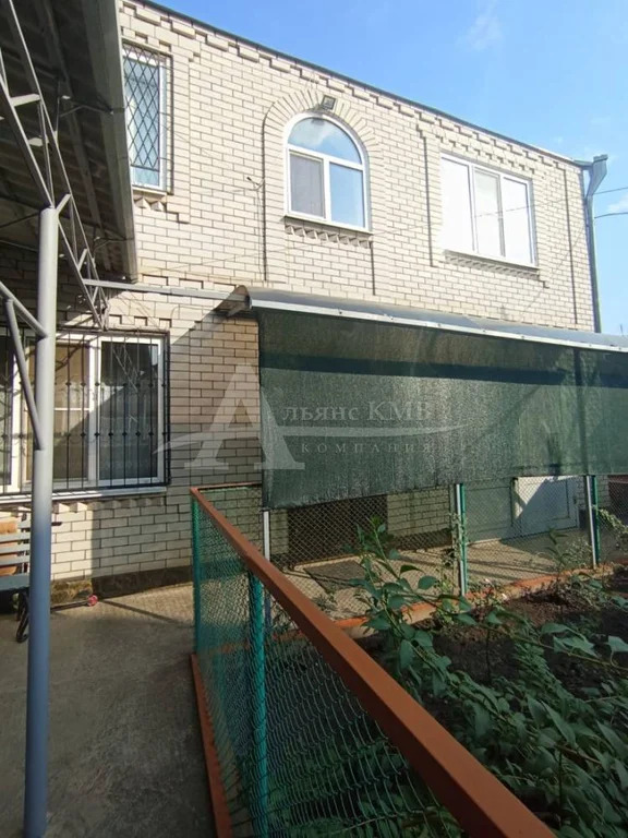 Продажа дома, Георгиевск, Зелёная ул. - Фото 2