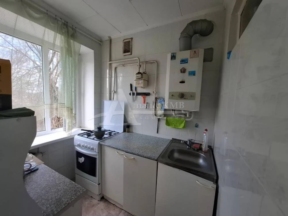 Продажа квартиры, Зеленокумск, Советский район, ул. 50 лет Октября - Фото 7