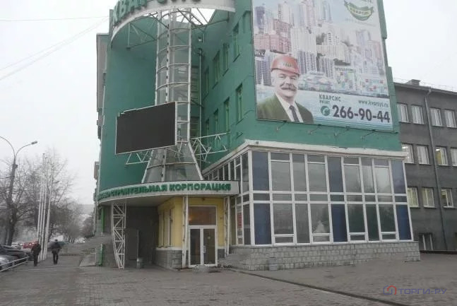 Продажа офиса, Новосибирск, ул. Кирова - Фото 0