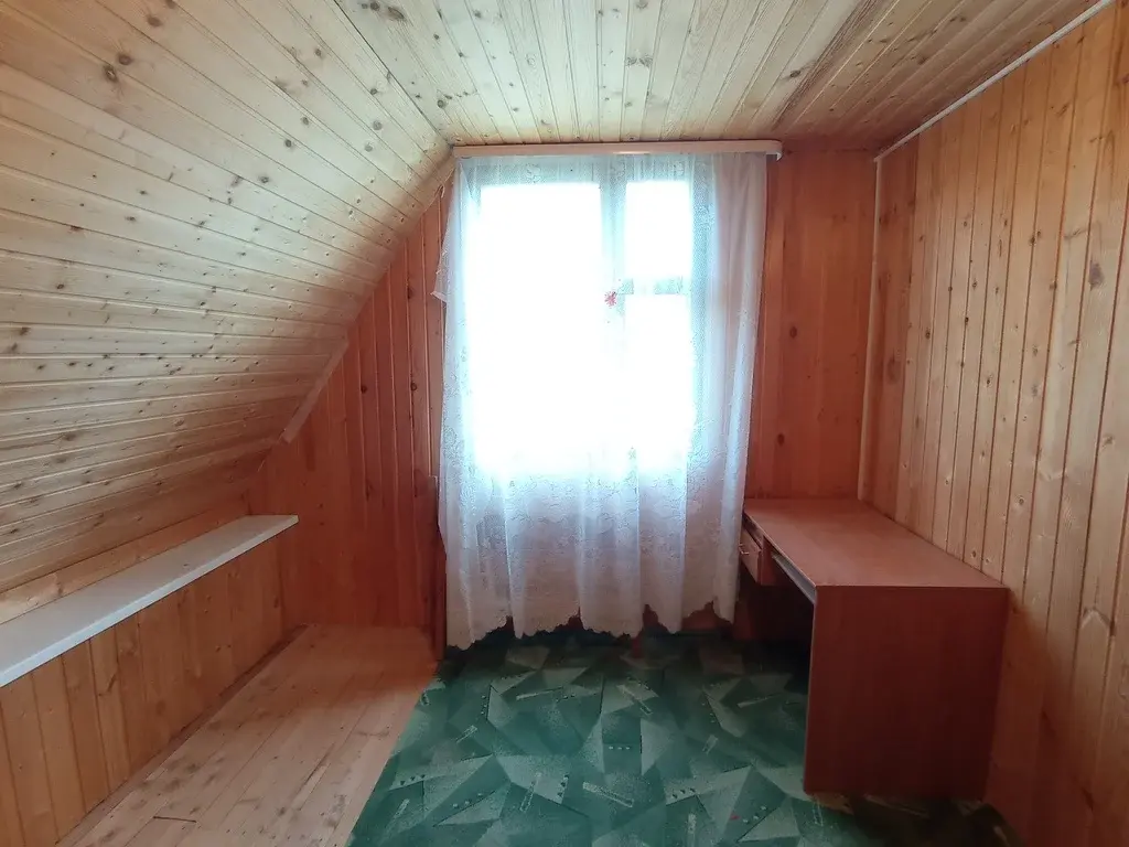 Дача 70 м2 на участке 9,6 сот. - Фото 10